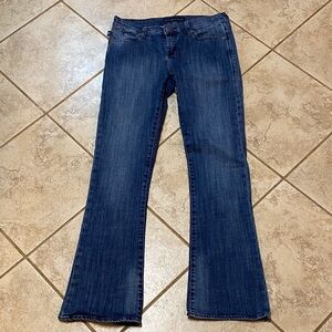 Rock & Republic Kasandra Mid-Rise Jeans